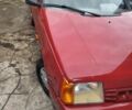 Червоний ЗАЗ 1102 Таврія, об'ємом двигуна 1.2 л та пробігом 107 тис. км за 900 $, фото 2 на Automoto.ua