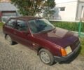 Червоний ЗАЗ 1102 Таврія, об'ємом двигуна 1.3 л та пробігом 120 тис. км за 1100 $, фото 1 на Automoto.ua