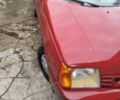 Червоний ЗАЗ 1102 Таврія, об'ємом двигуна 1.2 л та пробігом 107 тис. км за 900 $, фото 5 на Automoto.ua