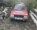 Красный ЗАЗ 1102 Таврия, объемом двигателя 0 л и пробегом 300 тыс. км за 336 $, фото 1 на Automoto.ua
