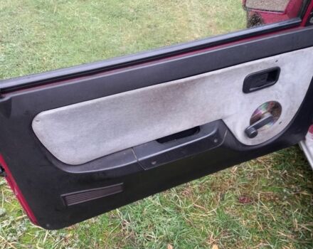 Червоний ЗАЗ 1102 Таврія, об'ємом двигуна 1.5 л та пробігом 190 тис. км за 1799 $, фото 11 на Automoto.ua