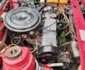 Червоний ЗАЗ 1102 Таврія, об'ємом двигуна 1.5 л та пробігом 190 тис. км за 1799 $, фото 5 на Automoto.ua
