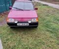 Червоний ЗАЗ 1102 Таврія, об'ємом двигуна 1.5 л та пробігом 190 тис. км за 1799 $, фото 1 на Automoto.ua