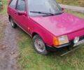 Червоний ЗАЗ 1102 Таврія, об'ємом двигуна 1.5 л та пробігом 190 тис. км за 1799 $, фото 1 на Automoto.ua