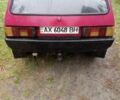 Червоний ЗАЗ 1102 Таврія, об'ємом двигуна 1.5 л та пробігом 190 тис. км за 1799 $, фото 4 на Automoto.ua