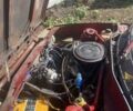 Червоний ЗАЗ 1102 Таврія, об'ємом двигуна 1.1 л та пробігом 220 тис. км за 242 $, фото 4 на Automoto.ua
