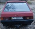 Красный ЗАЗ 1102 Таврия, объемом двигателя 1 л и пробегом 100 тыс. км за 284 $, фото 1 на Automoto.ua