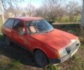 Червоний ЗАЗ 1102 Таврія, об'ємом двигуна 1.3 л та пробігом 3 тис. км за 500 $, фото 2 на Automoto.ua