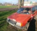 Червоний ЗАЗ 1102 Таврія, об'ємом двигуна 1.3 л та пробігом 3 тис. км за 500 $, фото 1 на Automoto.ua