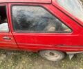 Красный ЗАЗ 1102 Таврия, объемом двигателя 0 л и пробегом 42 тыс. км за 239 $, фото 2 на Automoto.ua