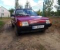 Червоний ЗАЗ 1102 Таврія, об'ємом двигуна 1.2 л та пробігом 600 тис. км за 50000 $, фото 1 на Automoto.ua