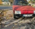 Красный ЗАЗ 1102 Таврия, объемом двигателя 1.2 л и пробегом 200 тыс. км за 476 $, фото 1 на Automoto.ua