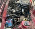 Красный ЗАЗ 1102 Таврия, объемом двигателя 1.2 л и пробегом 200 тыс. км за 476 $, фото 3 на Automoto.ua