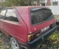 Красный ЗАЗ 1102 Таврия, объемом двигателя 0 л и пробегом 200 тыс. км за 650 $, фото 1 на Automoto.ua