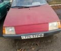 Красный ЗАЗ 1102 Таврия, объемом двигателя 0 л и пробегом 300 тыс. км за 580 $, фото 1 на Automoto.ua