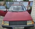 Червоний ЗАЗ 1102 Таврія, об'ємом двигуна 1.2 л та пробігом 15 тис. км за 1100 $, фото 1 на Automoto.ua