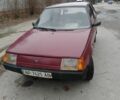 Красный ЗАЗ 1102 Таврия, объемом двигателя 0 л и пробегом 250 тыс. км за 439 $, фото 1 на Automoto.ua