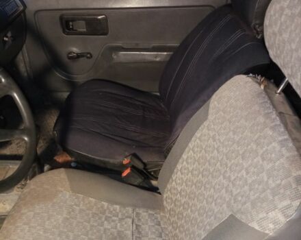 Красный ЗАЗ 1102 Таврия, объемом двигателя 0 л и пробегом 250 тыс. км за 591 $, фото 10 на Automoto.ua