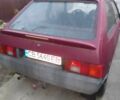 Червоний ЗАЗ 1102 Таврія, об'ємом двигуна 1.2 л та пробігом 282 тис. км за 600 $, фото 4 на Automoto.ua