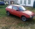 Красный ЗАЗ 1102 Таврия, объемом двигателя 1 л и пробегом 1 тыс. км за 288 $, фото 1 на Automoto.ua