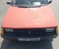 Червоний ЗАЗ 1102 Таврія, об'ємом двигуна 0 л та пробігом 100 тис. км за 366 $, фото 4 на Automoto.ua