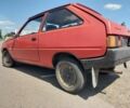 Червоний ЗАЗ 1102 Таврія, об'ємом двигуна 0 л та пробігом 100 тис. км за 366 $, фото 3 на Automoto.ua