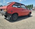 Червоний ЗАЗ 1102 Таврія, об'ємом двигуна 0 л та пробігом 100 тис. км за 366 $, фото 2 на Automoto.ua