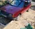 Червоний ЗАЗ 1102 Таврія, об'ємом двигуна 1.2 л та пробігом 100 тис. км за 16000 $, фото 1 на Automoto.ua