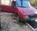 Червоний ЗАЗ 1102 Таврія, об'ємом двигуна 1.2 л та пробігом 100 тис. км за 16000 $, фото 1 на Automoto.ua