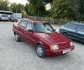 Красный ЗАЗ 1102 Таврия, объемом двигателя 1.2 л и пробегом 113 тыс. км за 654 $, фото 1 на Automoto.ua