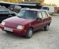 Красный ЗАЗ 1102 Таврия, объемом двигателя 1.2 л и пробегом 113 тыс. км за 654 $, фото 1 на Automoto.ua
