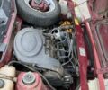 Красный ЗАЗ 1102 Таврия, объемом двигателя 1.2 л и пробегом 113 тыс. км за 654 $, фото 10 на Automoto.ua