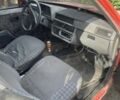 Червоний ЗАЗ 1102 Таврія, об'ємом двигуна 1.2 л та пробігом 3 тис. км за 250 $, фото 4 на Automoto.ua
