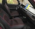 Червоний ЗАЗ 1102 Таврія, об'ємом двигуна 1 л та пробігом 115 тис. км за 1310 $, фото 8 на Automoto.ua