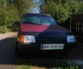 Красный ЗАЗ 1102 Таврия, объемом двигателя 1.2 л и пробегом 3 тыс. км за 700 $, фото 1 на Automoto.ua