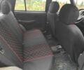 Червоний ЗАЗ 1102 Таврія, об'ємом двигуна 1 л та пробігом 115 тис. км за 1310 $, фото 7 на Automoto.ua