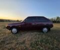 Красный ЗАЗ 1102 Таврия, объемом двигателя 0 л и пробегом 70 тыс. км за 1900 $, фото 1 на Automoto.ua
