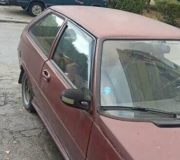 ЗАЗ 1102 Таврія 1992 у Дніпро (Дніпропетровську) на Automoto.ua Червоний ЗАЗ 1102 Таврія, об'ємом двигуна 0 л та пробігом 150 тис. км за 538 $, фото 1 на Automoto.ua