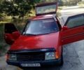 Красный ЗАЗ 1102 Таврия, объемом двигателя 1.2 л и пробегом 53 тыс. км за 1100 $, фото 1 на Automoto.ua