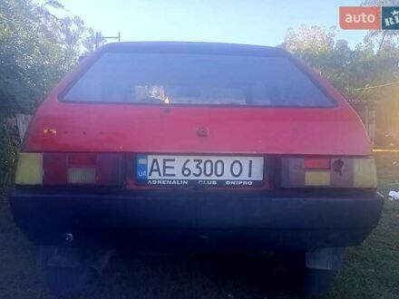 ЗАЗ 1102 Таврия 1993 в Павлограде на Automoto.ua Красный ЗАЗ 1102 Таврия, объемом двигателя 1.1 л и пробегом 300 тыс. км за 380 $, фото 1 на Automoto.ua