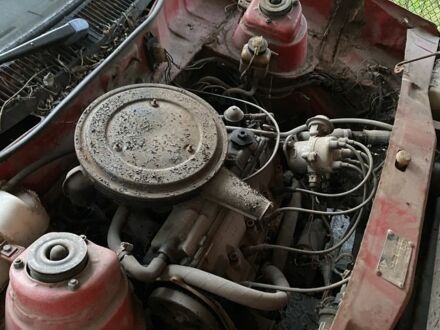 ЗАЗ 1102 Таврія 1994 у Києві на Automoto.ua Червоний ЗАЗ 1102 Таврія, об'ємом двигуна 1.2 л та пробігом 100 тис. км за 158 $, фото 1 на Automoto.ua