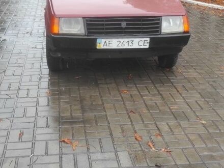 ЗАЗ 1102 Таврия 1994 в Кривом Роге на Automoto.ua Красный ЗАЗ 1102 Таврия, объемом двигателя 0 л и пробегом 100 тыс. км за 333 $, фото 1 на Automoto.ua