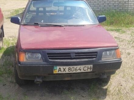 ЗАЗ 1102 Таврия 1995 в Мерефа на Automoto.ua Красный ЗАЗ 1102 Таврия, объемом двигателя 0 л и пробегом 2 тыс. км за 435 $, фото 1 на Automoto.ua