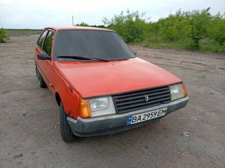 ЗАЗ 1102 Таврия 1995 в Кропивницком (Кировограде) на Automoto.ua Красный ЗАЗ 1102 Таврия, объемом двигателя 1.1 л и пробегом 77 тыс. км за 399 $, фото 1 на Automoto.ua