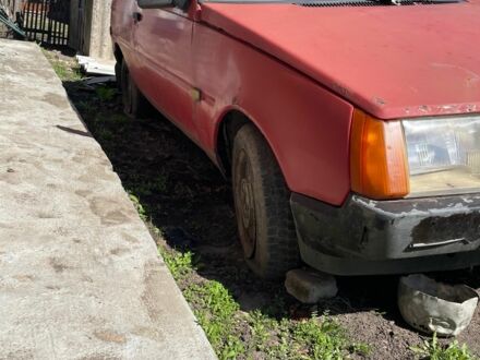 ЗАЗ 1102 Таврия 1997 в Малой Виске на Automoto.ua Красный ЗАЗ 1102 Таврия, объемом двигателя 0 л и пробегом 1 тыс. км за 73 $, фото 1 на Automoto.ua