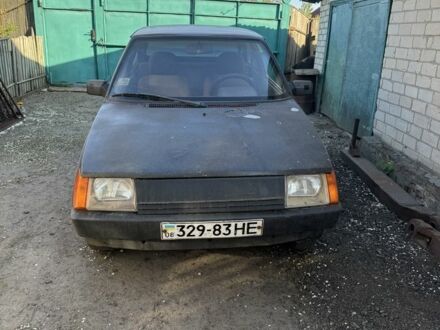 ЗАЗ 1102 Таврия 1997 в Черкассах на Automoto.ua Красный ЗАЗ 1102 Таврия, объемом двигателя 1.1 л и пробегом 1 тыс. км за 435 $, фото 1 на Automoto.ua