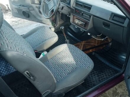 ЗАЗ 1102 Таврия 1998 в Запорожье на Automoto.ua Красный ЗАЗ 1102 Таврия, объемом двигателя 0 л и пробегом 98 тыс. км за 1200 $, фото 1 на Automoto.ua