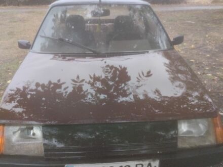ЗАЗ 1102 Таврия 1999 в Николаеве на Automoto.ua Красный ЗАЗ 1102 Таврия, объемом двигателя 1.1 л и пробегом 1000 тыс. км за 606 $, фото 1 на Automoto.ua