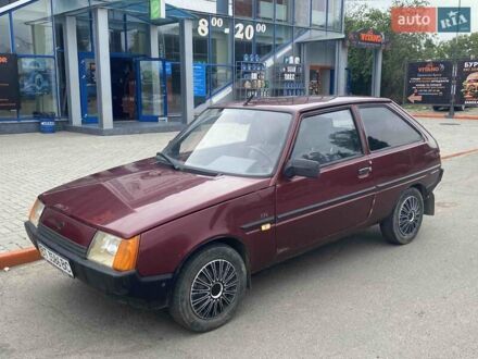 ЗАЗ 1102 Таврия 2001 в Николаеве на Automoto.ua Красный ЗАЗ 1102 Таврия, объемом двигателя 1.3 л и пробегом 214 тыс. км за 1700 $, фото 1 на Automoto.ua