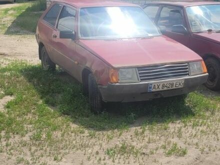 ЗАЗ 1102 Таврия 2002 в Мерефа на Automoto.ua Красный ЗАЗ 1102 Таврия, объемом двигателя 1.1 л и пробегом 999 тыс. км за 435 $, фото 1 на Automoto.ua